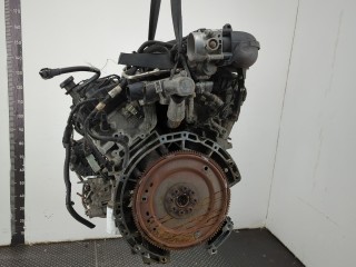 Двигатель (ДВС), ориг. номер FB5Z6007D, Ford Explorer 2015-2018