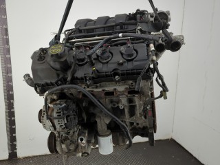 Двигатель (ДВС), ориг. номер FB5Z6007D, Ford Explorer 2015-2018