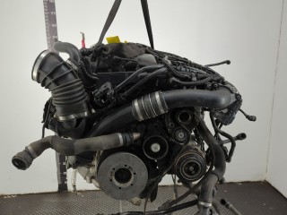 Двигатель (ДВС) BMW 5 G30, G31 2016-2020