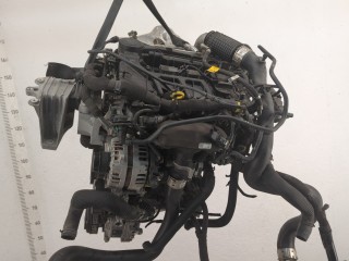 Двигатель (ДВС), ориг. номер 25206528, Buick Encore GX 2023-2026