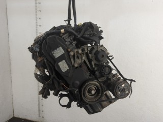 Двигатель (ДВС) Volvo V50 2003-2007