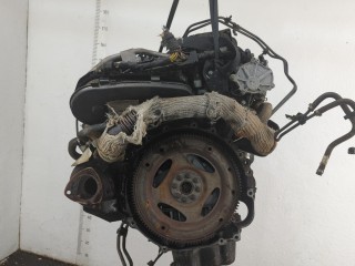 Двигатель (ДВС), ориг. номер LR004729, 6H2Q6006AA, Land Rover Range Rover Sport 2005-2009