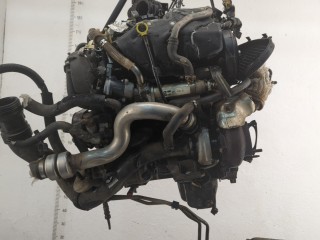 Двигатель (ДВС), ориг. номер LR004729, 6H2Q6006AA, Land Rover Range Rover Sport 2005-2009