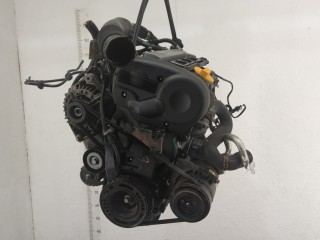 Двигатель (ДВС), ориг. номер 5601255, 55353906, Opel Tigra 2004-2009