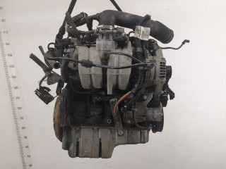 Двигатель (ДВС), ориг. номер 5601255, 55353906, Opel Tigra 2004-2009
