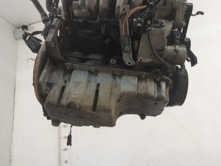 Двигатель (ДВС), ориг. номер 5601255, 55353906, Opel Tigra 2004-2009