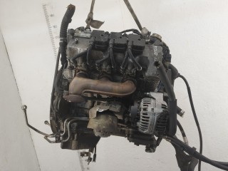 Двигатель (ДВС), ориг. номер A1120100346, Mercedes CLK W209 2002-2005