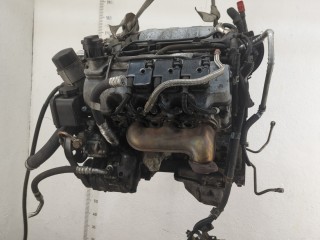 Двигатель (ДВС), ориг. номер A1120100346, Mercedes CLK W209 2002-2005