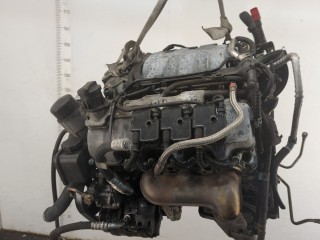 Двигатель (ДВС), ориг. номер A1120100346, Mercedes CLK W209 2002-2005