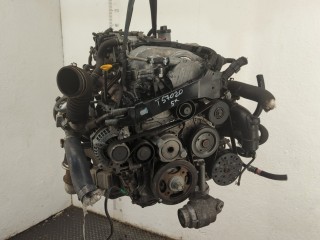 Двигатель (ДВС) Lexus IS 2005-2008