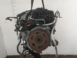 Двигатель (ДВС), ориг. номер 11002455303, 2455303, BMW 7 G11, G12 2015-2019
