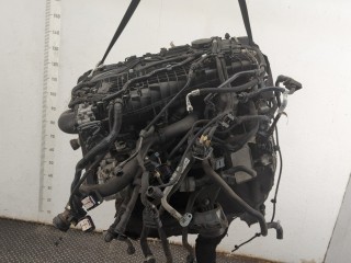 Двигатель (ДВС), ориг. номер 11002455303, 2455303, BMW 7 G11, G12 2015-2019