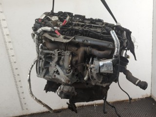 Двигатель (ДВС), ориг. номер 11002455303, 2455303, BMW 7 G11, G12 2015-2019