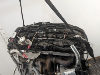 Двигатель (ДВС), ориг. номер 11002455303, 2455303, BMW 7 G11, G12 2015-2019
