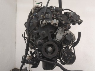 Двигатель (ДВС) Citroen C4 2004-2014