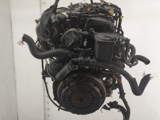 Двигатель (ДВС), ориг. номер 0135QE, Citroen C4 2004-2014