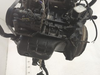 Двигатель (ДВС), ориг. номер 0135QE, Citroen C4 2004-2014