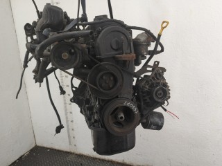 Двигатель (ДВС), ориг. номер 2110122Y00, Hyundai Accent 1999-2012