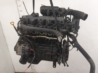 Двигатель (ДВС), ориг. номер 2110122Y00, Hyundai Accent 1999-2012