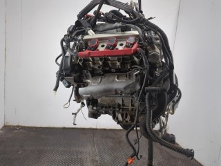 Двигатель (ДВС), ориг. номер 06E100033J, Audi A6 2011-2014