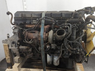 Двигатель (ДВС), Renault T 2013-2026
