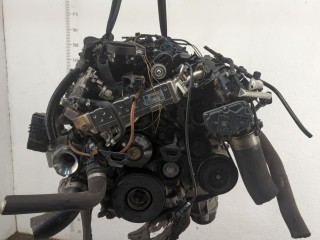 Двигатель (ДВС) BMW 5 F10, 2014, 2.0 л, дизель, МКПП, 11002473073