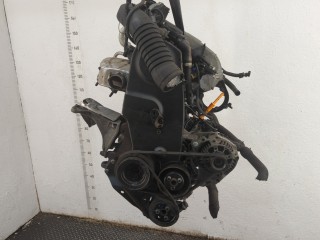 Двигатель (ДВС) Volkswagen Golf 4 1997-2006