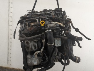 Двигатель (ДВС), ориг. номер 03L100090P, 03L100090PX, Volkswagen Caddy 2010-2015