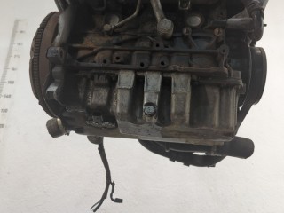 Двигатель (ДВС), ориг. номер 03L100090P, 03L100090PX, Volkswagen Caddy 2010-2015