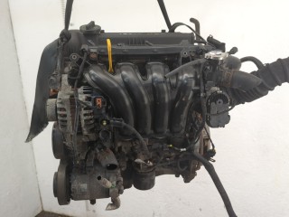 Двигатель (ДВС), ориг. номер Z56812BZ00, KIA Venga 2009-2014