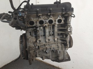 Двигатель (ДВС), ориг. номер Z56812BZ00, KIA Venga 2009-2014