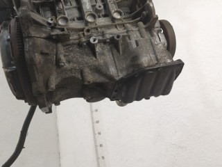 Двигатель (ДВС), ориг. номер Z56812BZ00, KIA Venga 2009-2014