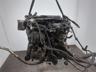 Двигатель (ДВС), ориг. номер 06J100035F, 06J100035FX, Volkswagen Passat CC 2008-2012