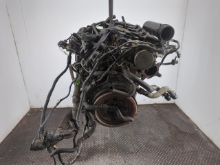 Двигатель (ДВС), ориг. номер 06J100035F, 06J100035FX, Volkswagen Passat CC 2008-2012