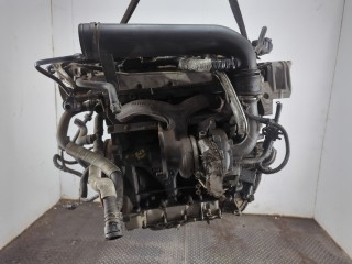 Двигатель (ДВС), ориг. номер 06J100035F, 06J100035FX, Volkswagen Passat CC 2008-2012