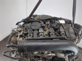 Двигатель (ДВС), ориг. номер 06J100035F, 06J100035FX, Volkswagen Passat CC 2008-2012