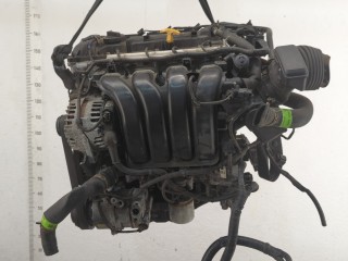 Двигатель (ДВС), ориг. номер 1E3312EH00, KIA Soul 2019-2022