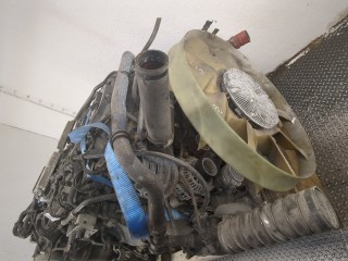Двигатель (ДВС), Iveco Stralis 2012-2026