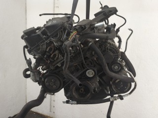 Двигатель (ДВС) BMW 3 серия 2001-2006