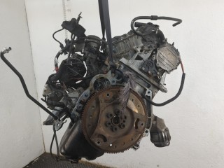 Двигатель (ДВС), ориг. номер 11000430933, 0430933, BMW 3 серия 2001-2006