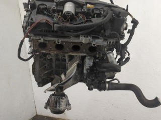 Двигатель (ДВС), ориг. номер 11000430933, 0430933, BMW 3 серия 2001-2006