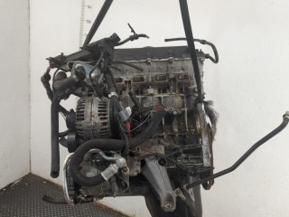 Двигатель (ДВС), ориг. номер 11000430933, 0430933, BMW 3 серия 2001-2006
