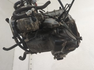 Двигатель (ДВС), ориг. номер 11000430933, 0430933, BMW 3 серия 2001-2006