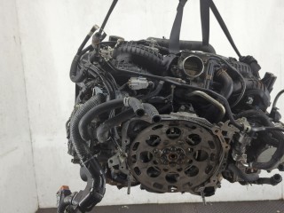 Двигатель (ДВС), ориг. номер 10100CD370, Subaru Ascent 2017-2022