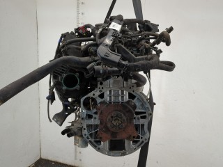 Двигатель (ДВС), ориг. номер 211012GK18, Hyundai Sonata 7 LF 2014-2017