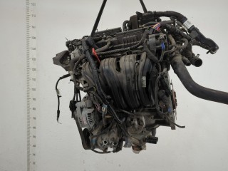 Двигатель (ДВС), ориг. номер 211012GK18, Hyundai Sonata 7 LF 2014-2017