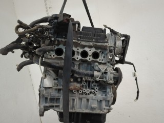 Двигатель (ДВС), ориг. номер 211012GK18, Hyundai Sonata 7 LF 2014-2017