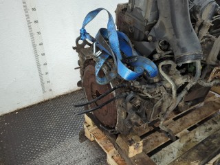 Двигатель (ДВС), Renault Midlum 2 2005-2013