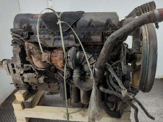 Двигатель (ДВС), Renault Premium 2006-2013