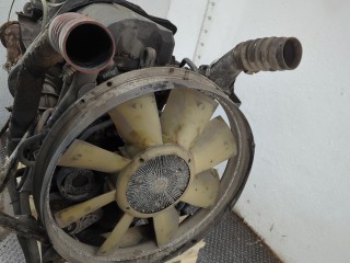 Двигатель (ДВС), Renault Premium 2006-2013
